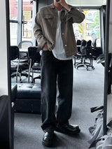 wayder two pocket pigment truker jacket