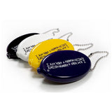 I AM NOT A HUMANBEING COIN POUCH (4color) (6675296780406)