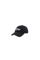 グッドデイコーデュロイボールキャップ/G'day coduroy ballcap(black)