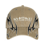 SMOKE BALL CAP