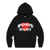 ハートフーディ / HEART HOODIE
