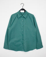 アウトレイズドシャツ/Out Raised Shirt (5color)
