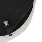POCKET UTILITY SLINGBAG [BLACK]