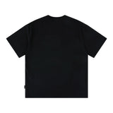 グリッターロゴTシャツ