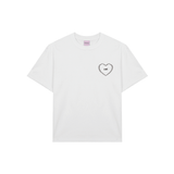 スペシャルハートキャットTシャツ