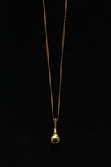 Bottle Necklace