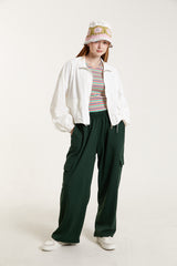 ヒップカーゴパンツ/HIP CARGO PANTS