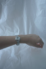 mash strap watch
