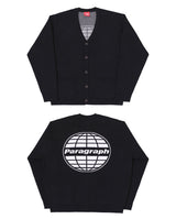 paragraph 21f/w Classic knit cardigan 5color (6611363430518)