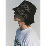 ファタルアトラクションTシャツ / FATAL ATTRACTION T-SHIRT_WH