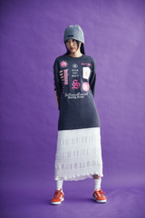 レーシングTシャツ