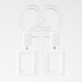 Crystalsquare - White (6598985252982)