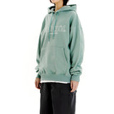 THIRD LOGO HOODIE (6671052963958)