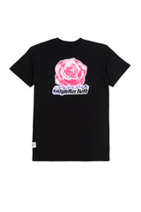ローズロゴ Tシャツ / Rose logo T-shirt (2623870664822)