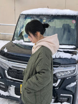 Saturn hood T