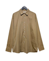 (UNISEX) アトムベーシックオーバーシャツ