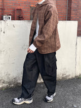 Vic pocket pants