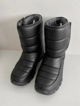 Sapporo ropa boots