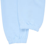 BASIC LOGO SEASON2 TRAINING PANTS SKY BLUE