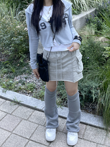 原宿レッグウォーマー / Harajuku leg warmer