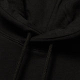スモールチェリーフーディー／SMALL CHERRY HOODIE [BLACK]