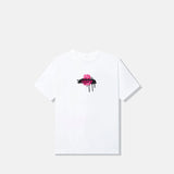 BMXグラフィックT / BMX Graphic Tee_Off White