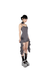 Narcissism gray