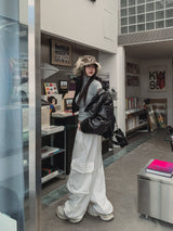 アウトカーゴトレーニングパンツ