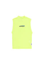 メルローズスポーツクロップトップ / Melrose sport crop top (2624797212790)