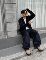 スクエアTDシューズ