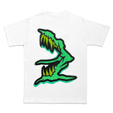 TREZ MONSTA TEE - WHITE (6697227714678)