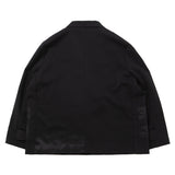 ユーティリティーオーバーフィットブレザー0099 / Utility Overfit Blazer (4582378963062)
