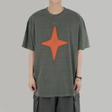 シスターウォシュどTシャツ