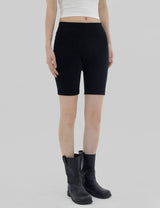 テリーバイカーショーツ / Terry biker shorts (3color)