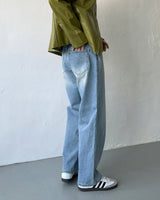 ライトブルーデニム / TR2448 Light Blue Denim