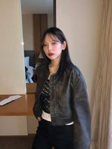 Hijack jacket