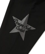 ピクトリアルジップアップフーディ / PICTORIAL ZIP UP HOODIE BLACK(CV2DSUM403A)