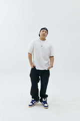 BC® x DURT リフレクティブ T シャツ