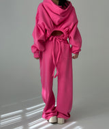 Valen Napping Wide Pants