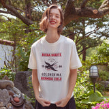 スワローTシャツ / Swallow T-shirt