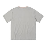 HUKミックスTシャツ［2色］