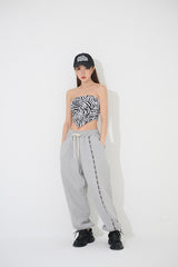 ゼブラVトップ/(9244) zebra v top