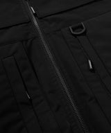 2-WAY UTILITY HOOD MA-1 JACKET_BLACK (6677151481974)