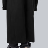 マキシダブルコート / Maxi Double Coat