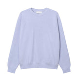ASCLO Mohair Over Color Knit (8color)