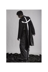 オーバーロード ロングコート / OVERLOAD LONG COAT (2160390373494)