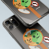 reflector jelly case (iphone case) (6638914109558)