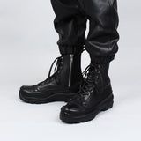 DAVID STONE D106 dark black (vibram edition) (6657258160246)