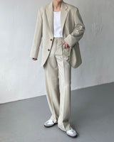 セージジャケット / TAP Sage Jacket (2 colors)