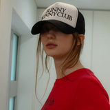 BBC メッシュキャップ / BBC MESH CAP_BLACK